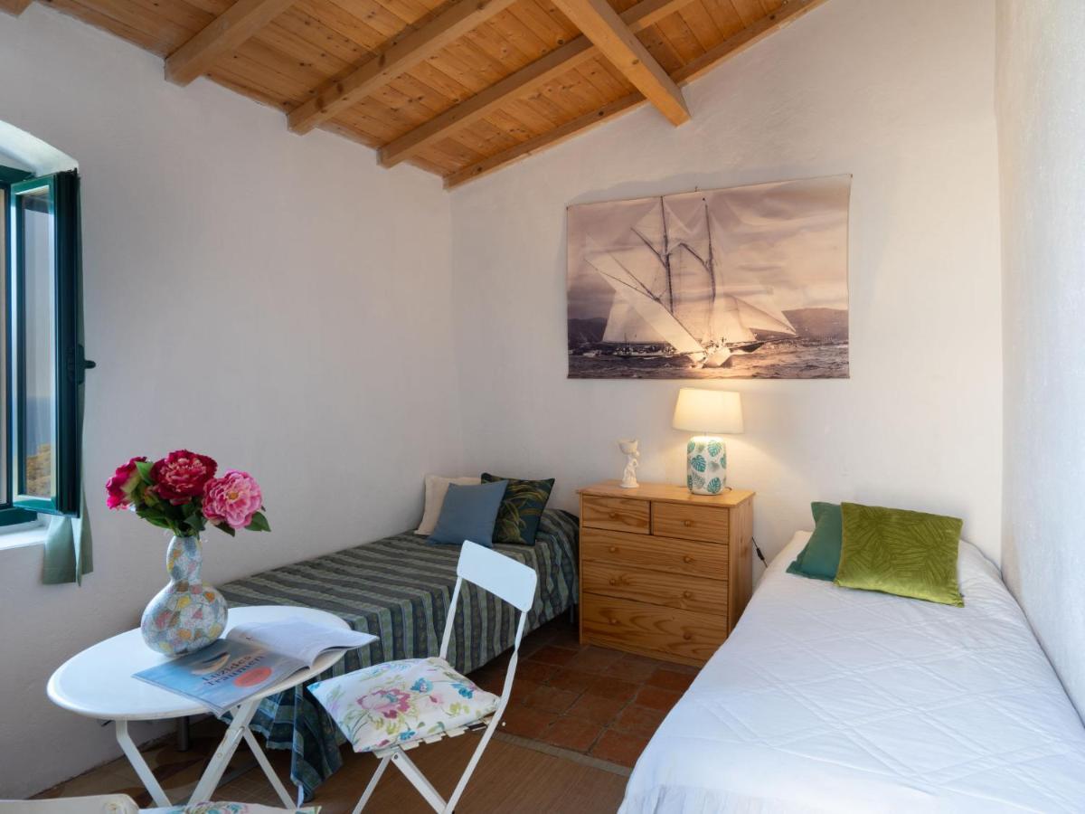 Holiday Home Francesca - Slr212 By Interhome Cipressa Екстериор снимка