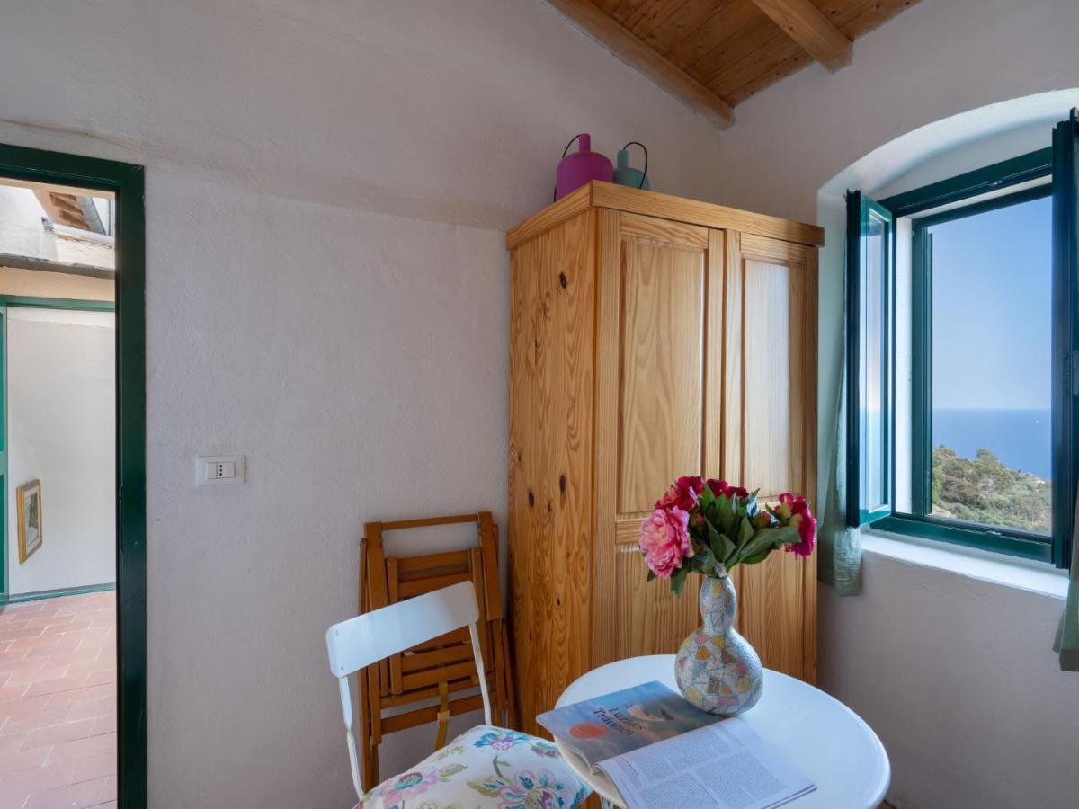 Holiday Home Francesca - Slr212 By Interhome Cipressa Екстериор снимка