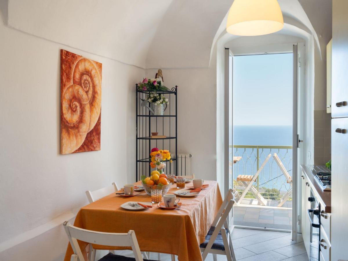 Holiday Home Francesca - Slr212 By Interhome Cipressa Екстериор снимка
