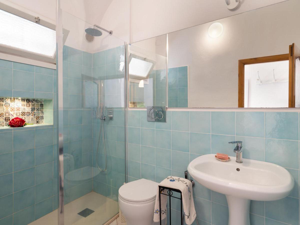 Holiday Home Francesca - Slr212 By Interhome Cipressa Екстериор снимка