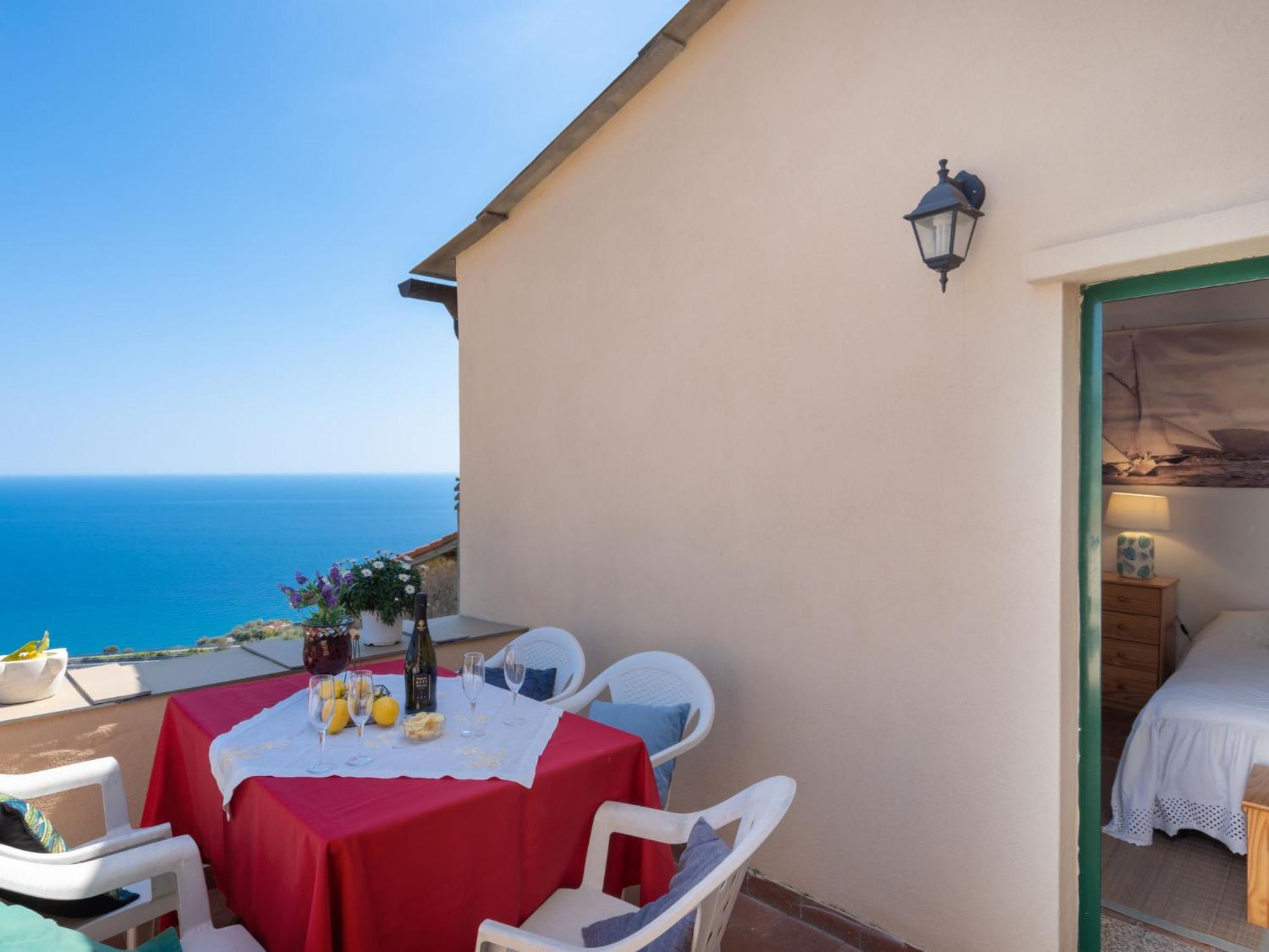 Holiday Home Francesca - Slr212 By Interhome Cipressa Екстериор снимка