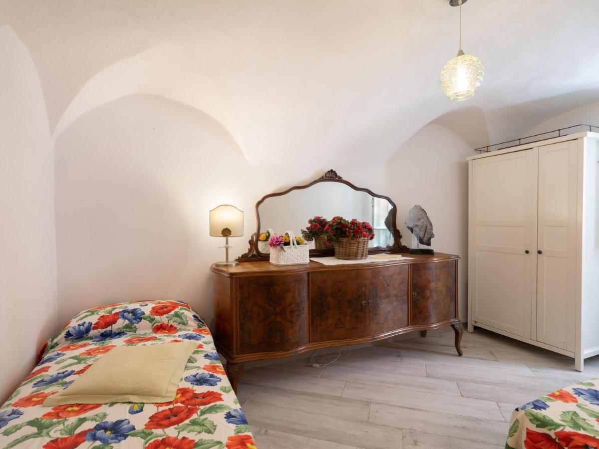 Holiday Home Francesca - Slr212 By Interhome Cipressa Екстериор снимка