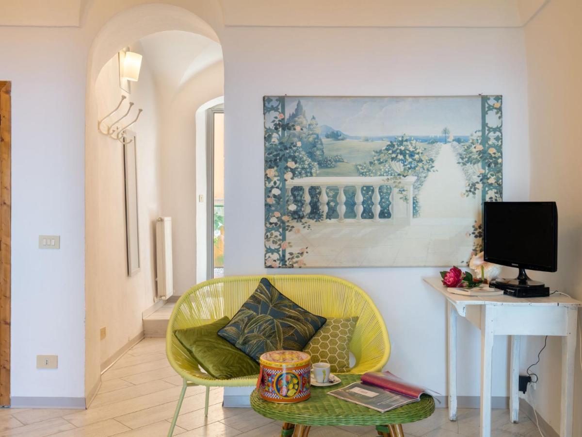 Holiday Home Francesca - Slr212 By Interhome Cipressa Екстериор снимка