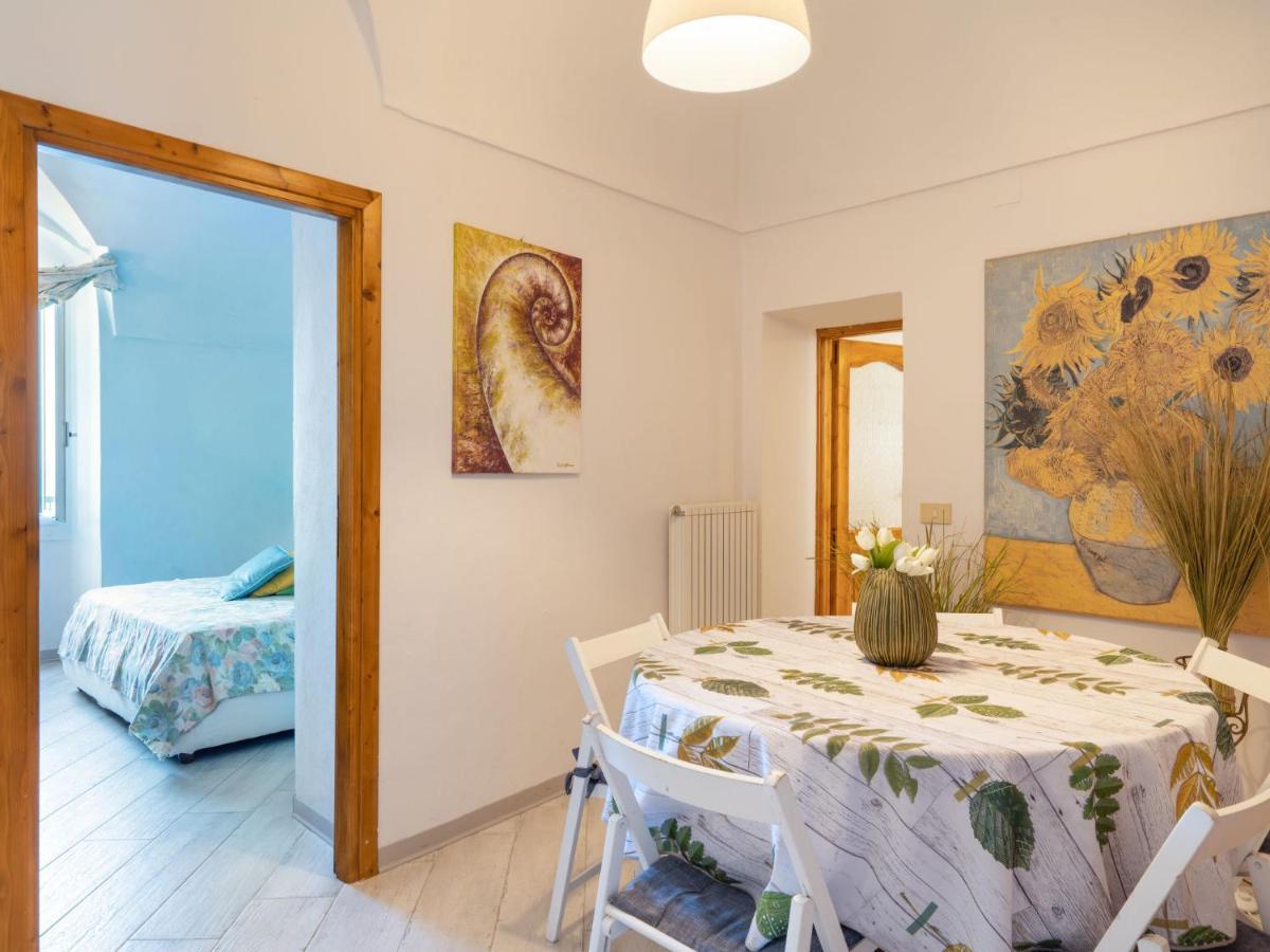 Holiday Home Francesca - Slr212 By Interhome Cipressa Екстериор снимка